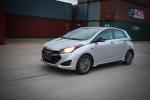 Hyundai HB20 Spicy 1.6 2015 года